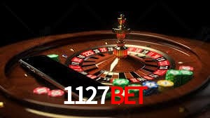 Welcome Bonus 1127bet