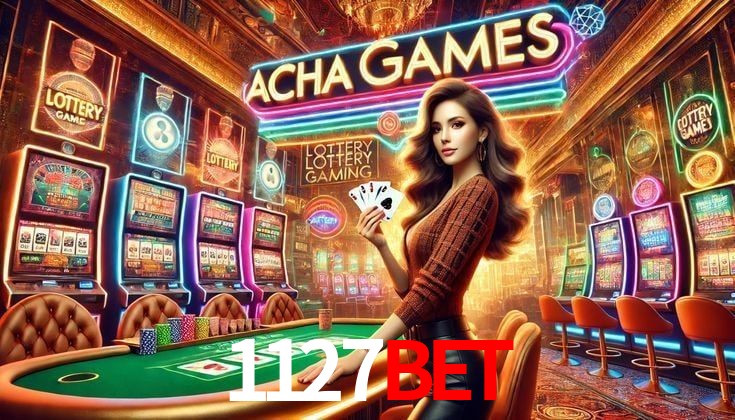 Experiência VIP 1127bet