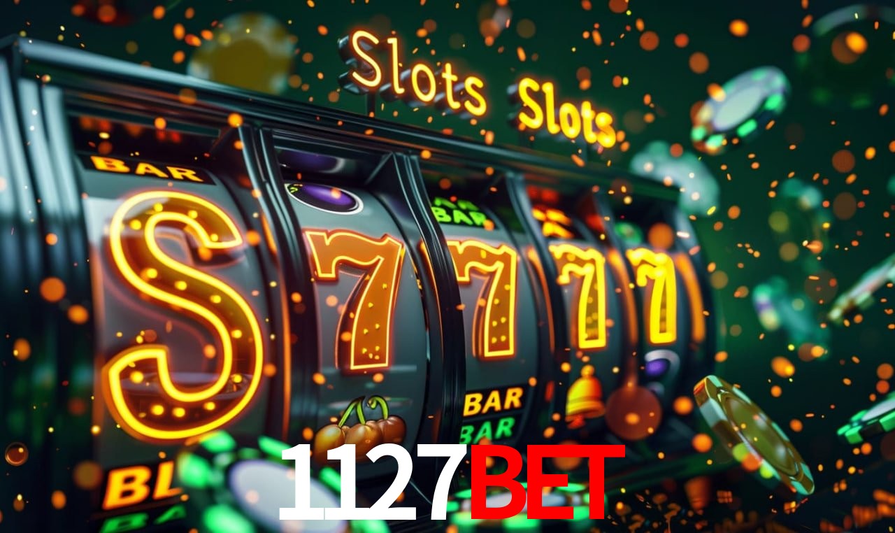 Avaliações dos Jogadores 1127bet