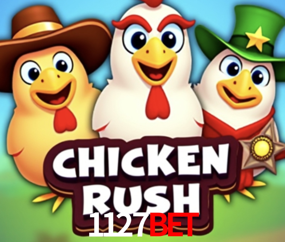 Exclusive Offers 1127bet