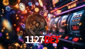 PIX Instantâneo 1127bet