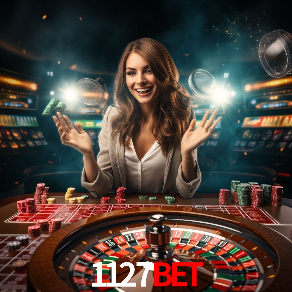 Ofertas Imperdíveis na 1127bet: Promoções e Bônus Que Valem a Pena
