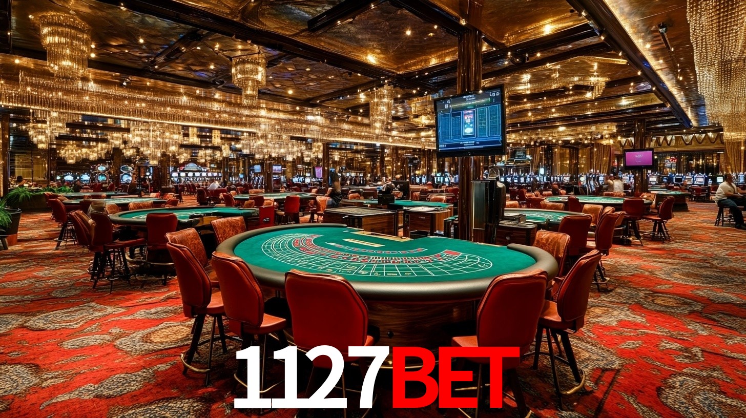 1127bet