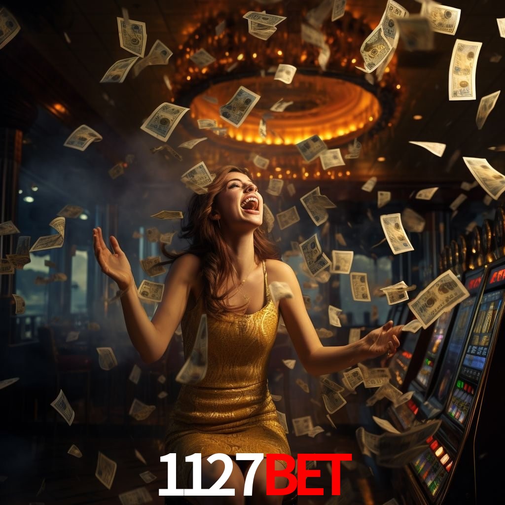 Tennis Betting 1127bet