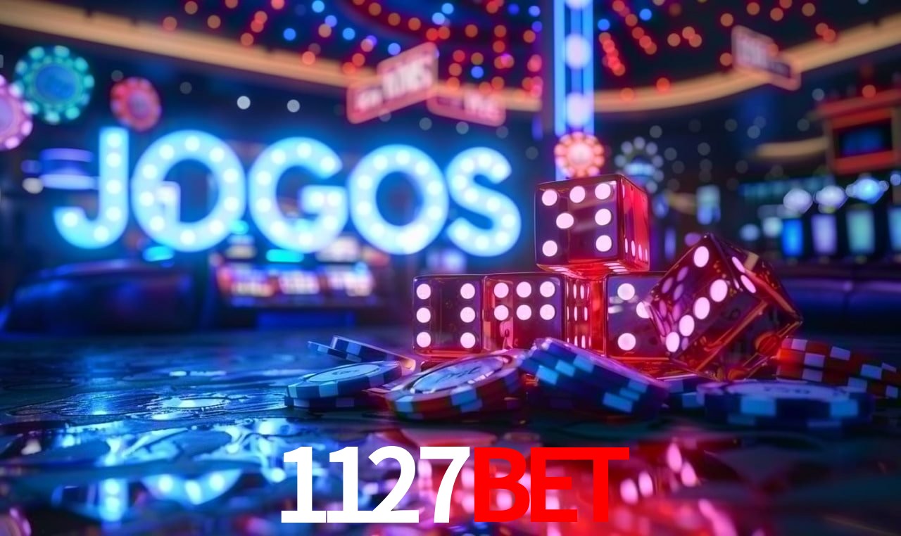 Mesa de Blackjack 1127bet