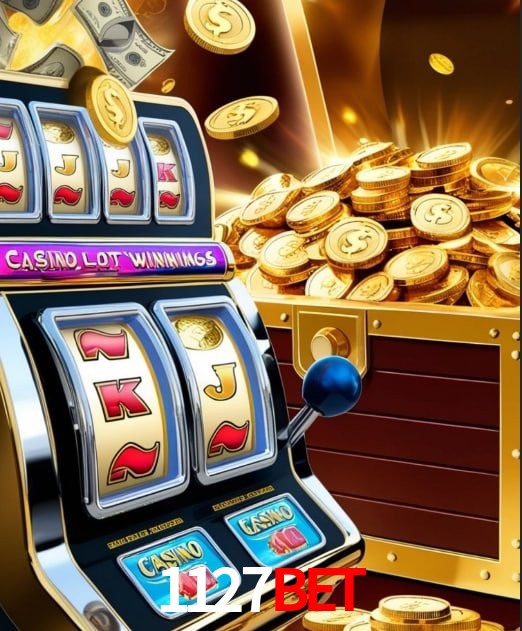 Game Providers 1127bet