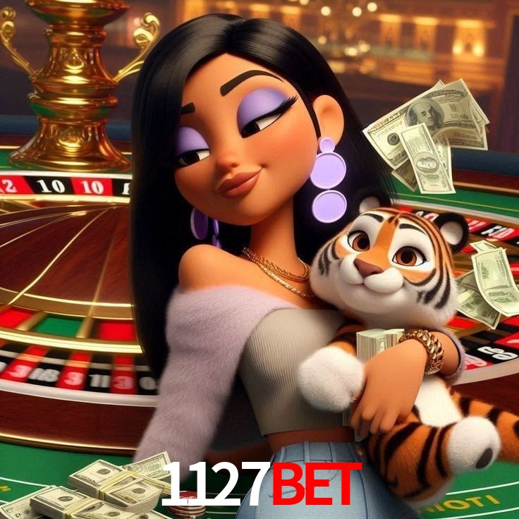 Game Statistics 1127bet