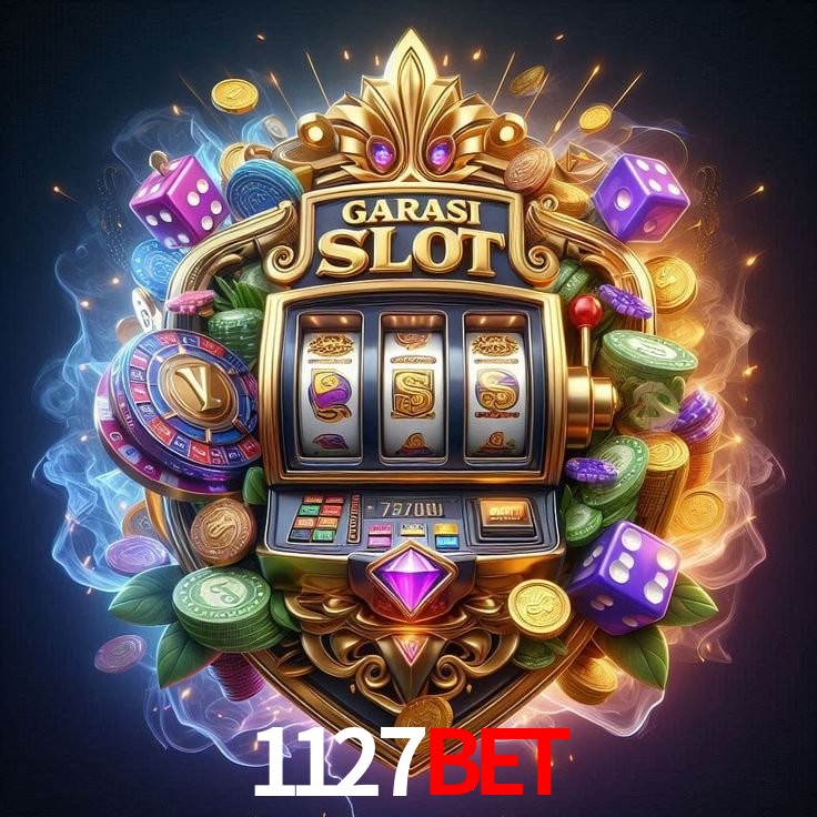 1127bet - Aplicativo Móvel