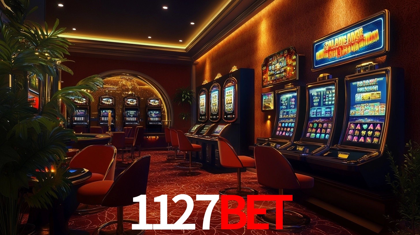 VIP Casino 1127bet