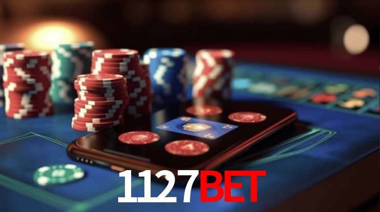 Promoções Sazonais 1127bet