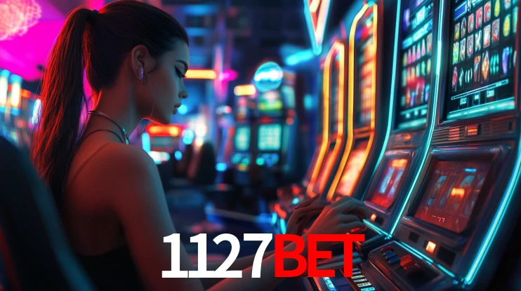 1127bet App Interface