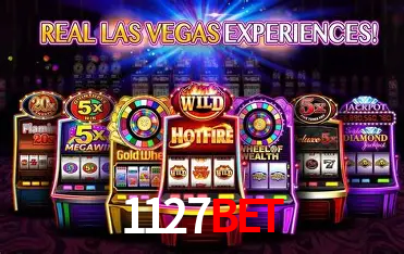 1127bet Salvador - Bonus Stats