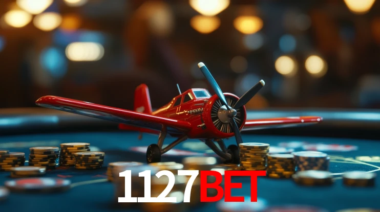 2FA Security 1127bet