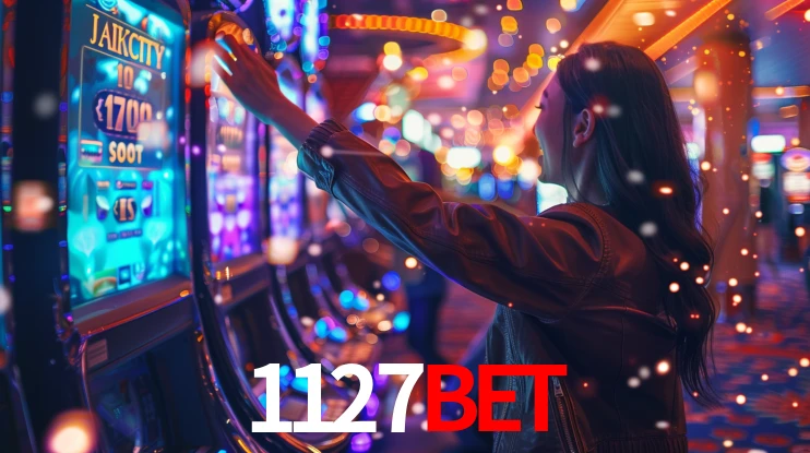 Experimente o Login Seguro Premium no 1127bet