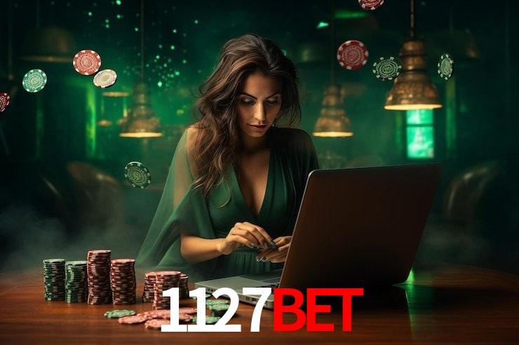 1127bet - Installation Guide