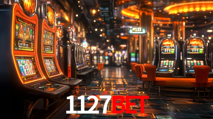 Exclusive Games 1127bet