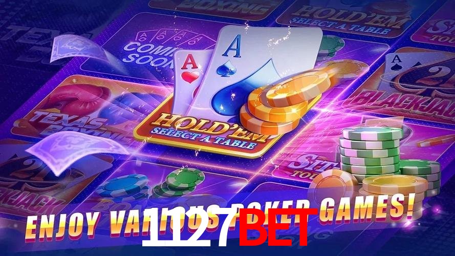 cassino 1127bet