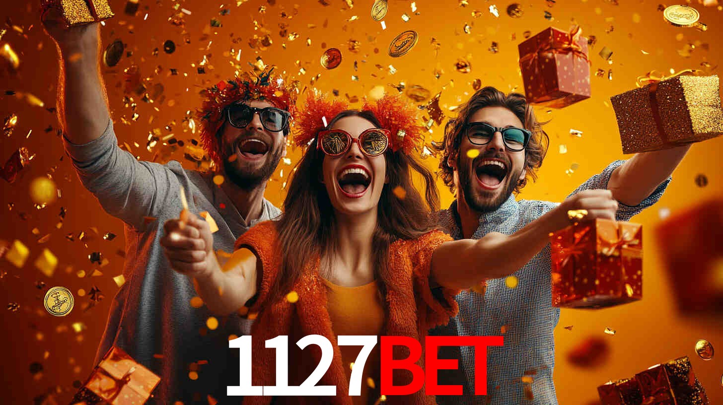 1127bet: Seu Especialista em Apostas Esportivas Brasileiras