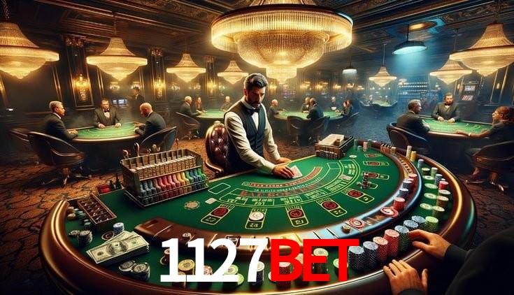 Games Directory 1127bet