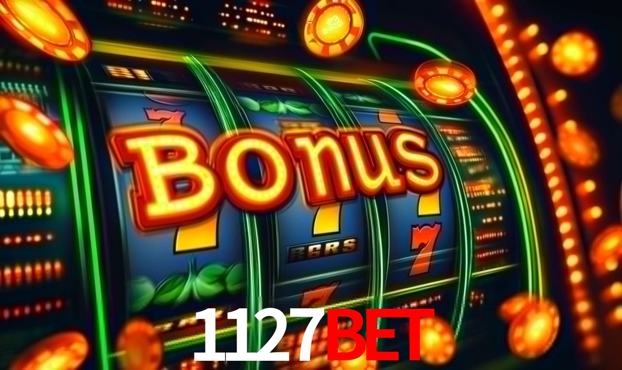 Football Betting 1127bet