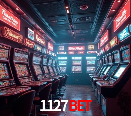 1127bet Promoções - 30+ Ofertas Diárias