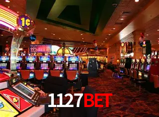 1127bet Belo Horizonte - VIP Casino