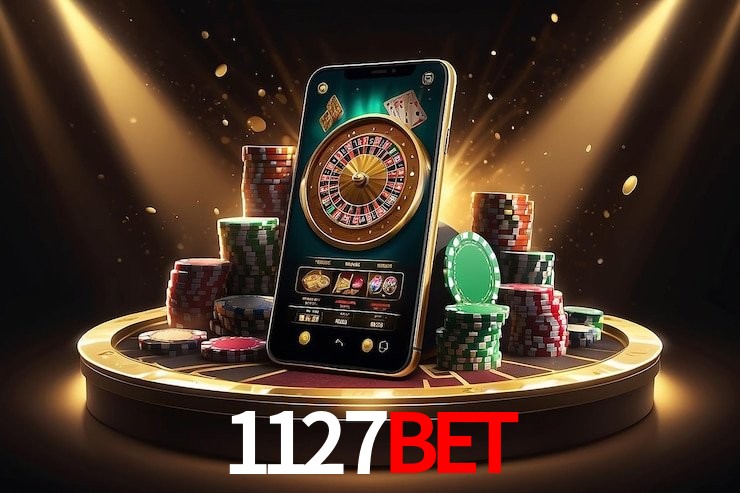 1127bet - Pagamento PIX Instantâneo