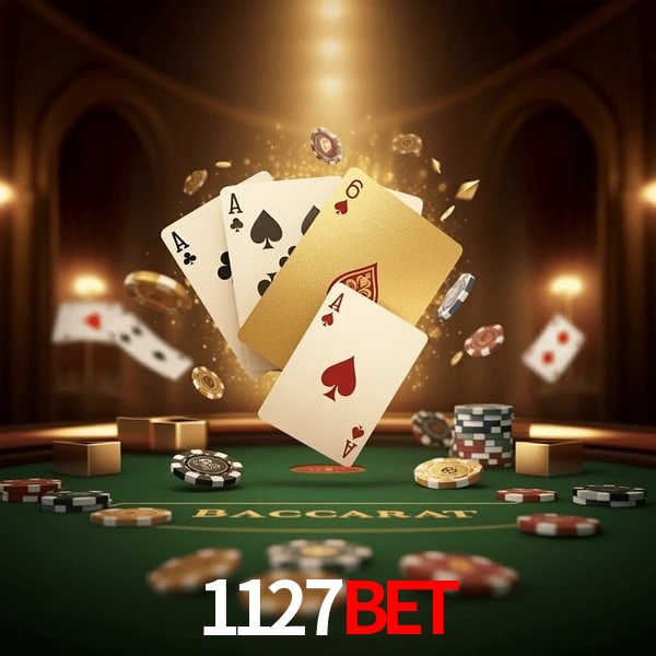 Sports Statistics 1127bet