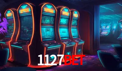 1127bet Bônus - Pacote R$5.000 + VIP