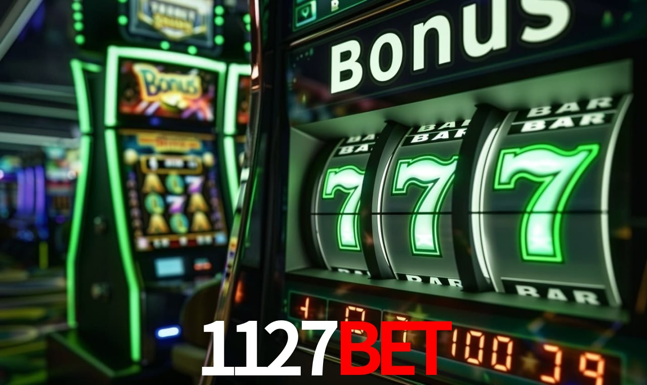 Secure Login 1127bet