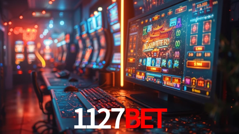 Explore as vantagens do 1127bet: serviço profissional e confiabilidade