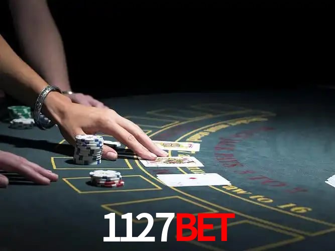 1127bet Salvador - Support