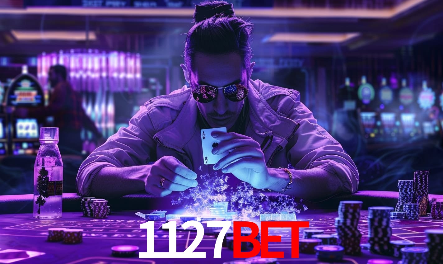 Basketball Betting 1127bet