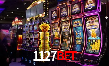 1127bet São Paulo - All Bonuses