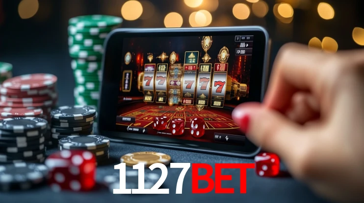 Live Casino 1127bet