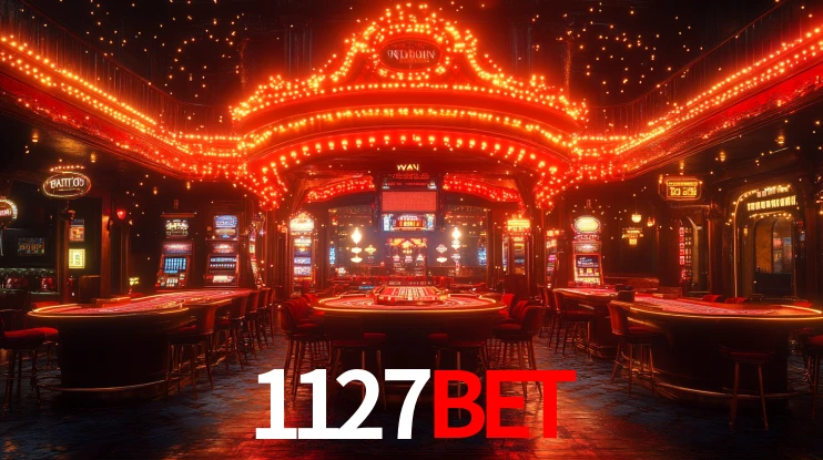 Premium Interface 1127bet